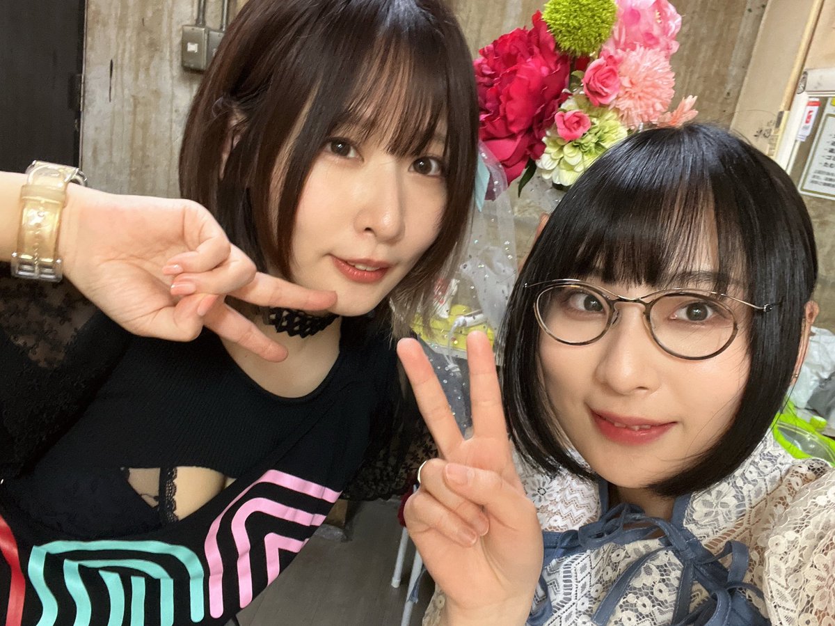 LivingArrowsツアー大阪ありがとうございました！楽しかったねぇ！また来まーす🏃‍♀️
#LivingArrows