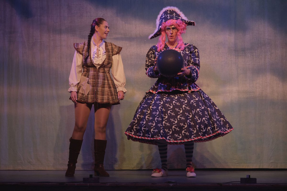 Whitby's Apollo Players tweet media