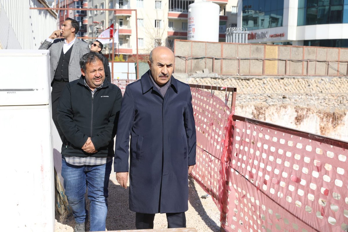 Mahmut Demirtaş