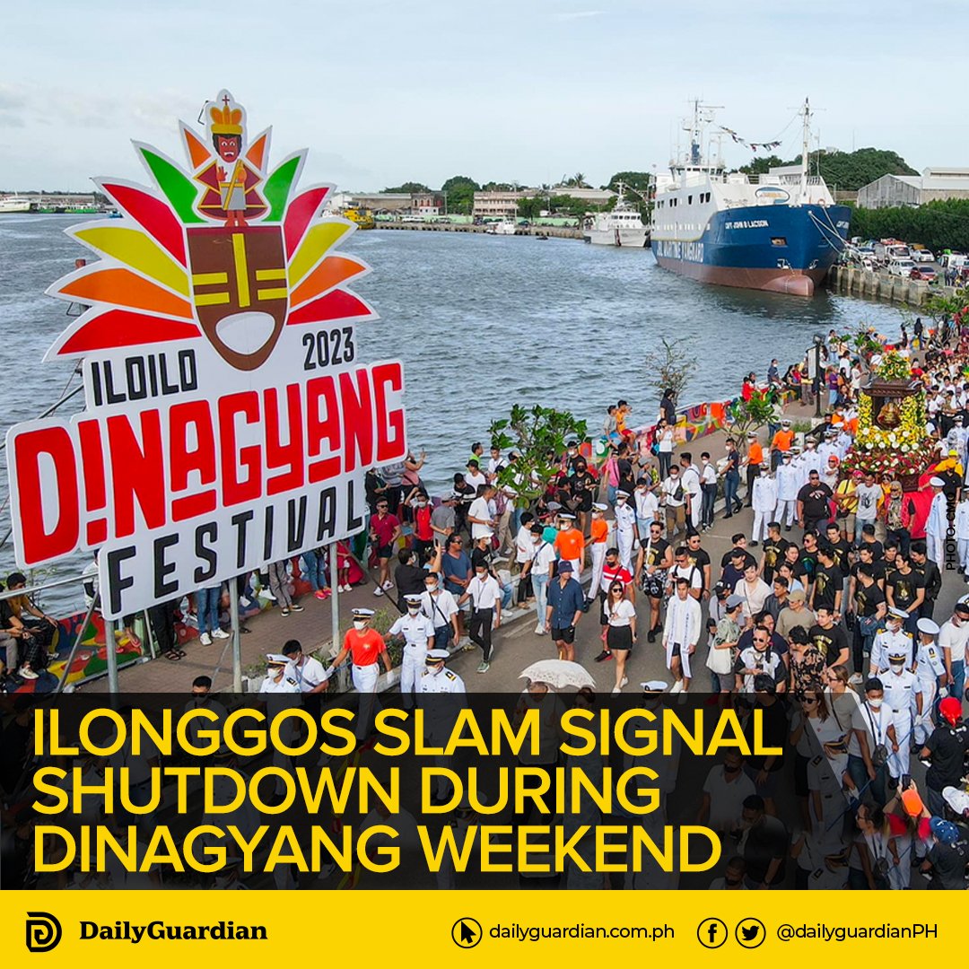 Daily Guardian on Twitter "The mobile phone signal shutdown for the