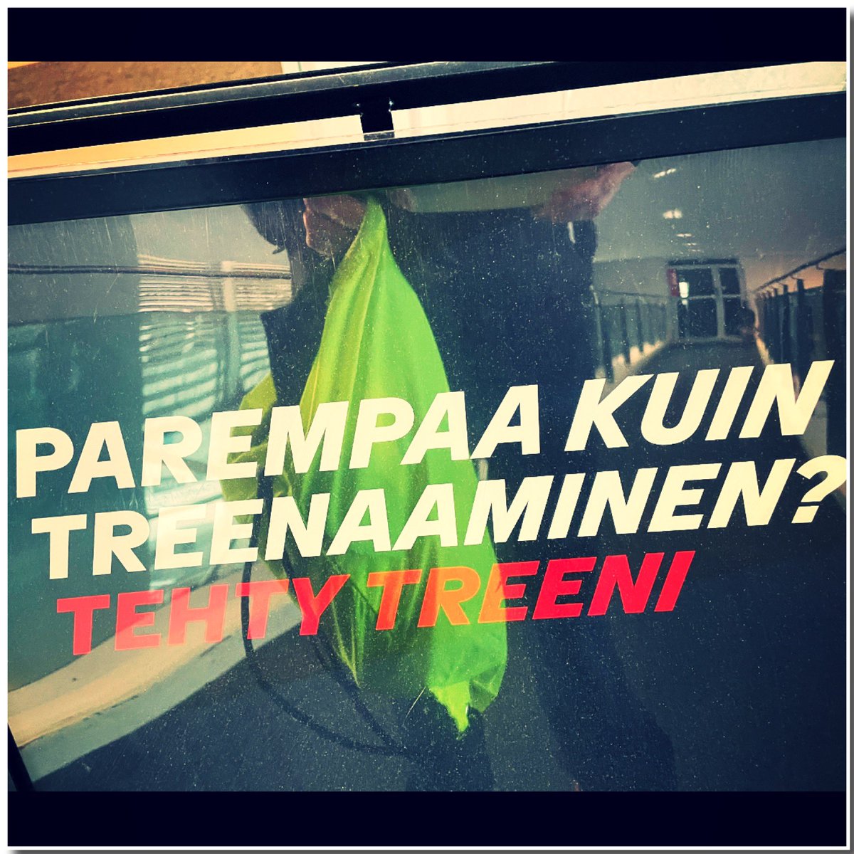 SiniKivekas's tweet photo. So true…! 💪 https://t.co/eRdcx9BhSt
