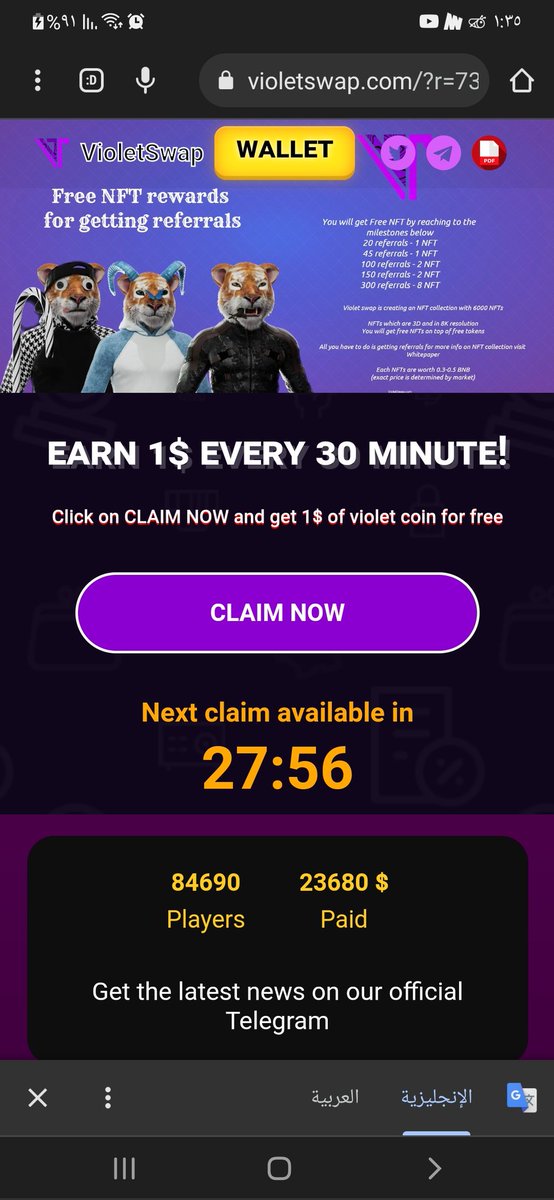 Ahmad7_29's tweet photo. @elonmusk @jasperape @LucasCuerci @Hudsonjoe30 @ladylaughton @AJarvis27 @WeksleyOliveira @IanKing57272026 @Paul08220172G @Bernard57066300 @YHarviand @Ahmad7_29 @chanelstussy @vladimi61977871 @winmisschit04_ @marquinhocrp @thia_jr @DiamondDan87 

https://t.co/9gjCznOXPY https://t.co/H1hL3RhJel