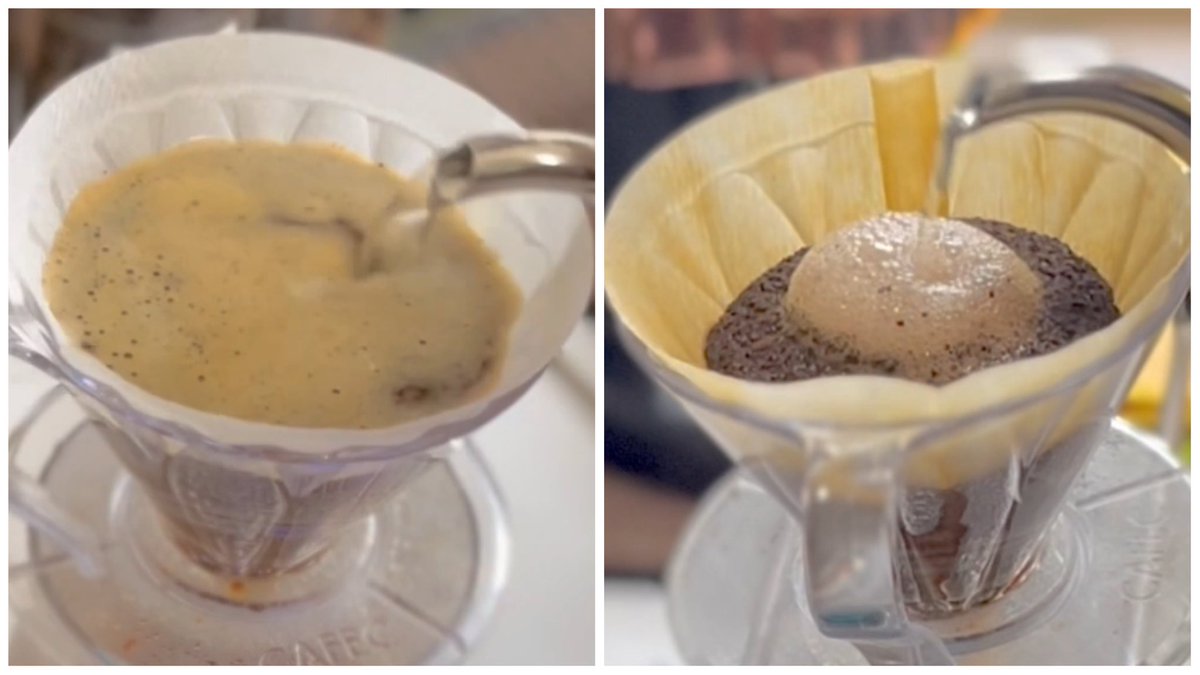 あれからずっとテイスティングしてるが、どちらもどうも納得できん。
ストライクゾーンが他にある気がする。
やり直し。コンセプト見直しだ。
中浅〜中深のレンジの中でベターな場所を探ってみる。