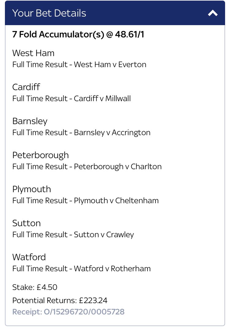 Reeces Tips tweet media