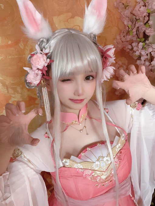 コスプレイヤー浅野菌子のTwitter画像38