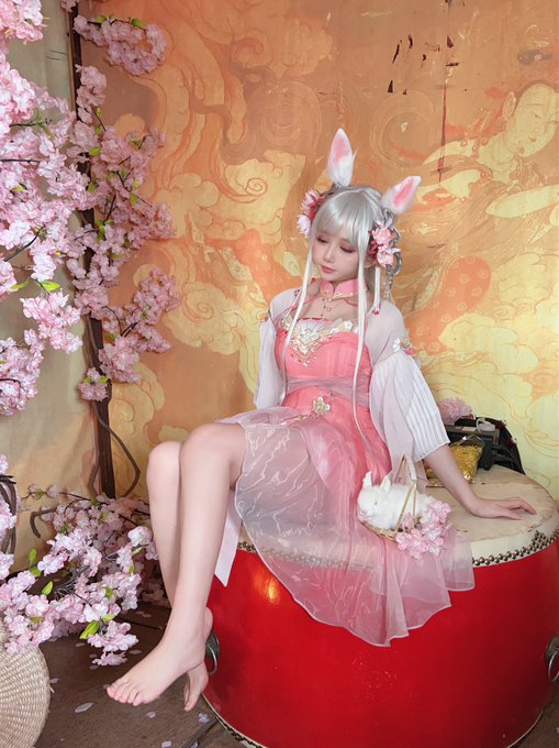 コスプレイヤー浅野菌子のTwitter画像39