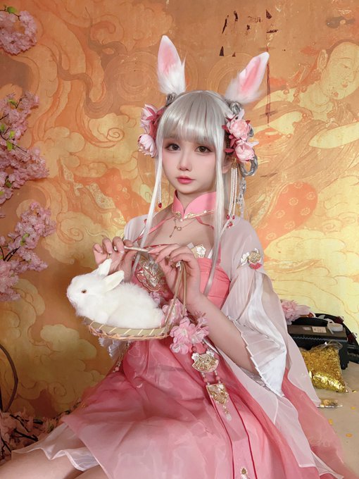コスプレイヤー浅野菌子のTwitter画像37