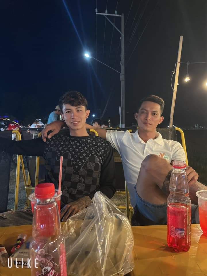 Chuẩn bị đón giao thừa cùng 2a nuôi thôi🥰🥰🥰