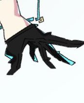 またこの手描いてる… 