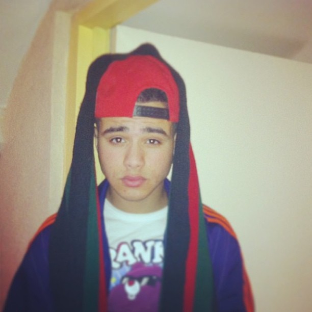 Mounir Torenzo tweet media