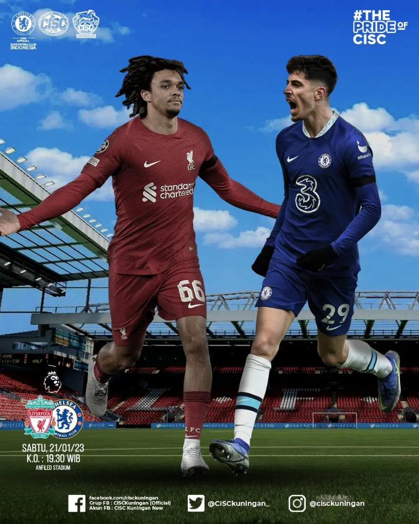 CISC Kuningan tweet media