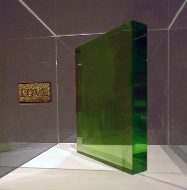 Laleh June Galerie tweet media