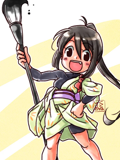 うむどこにも性癖などないどこにでもいそうな子だな 