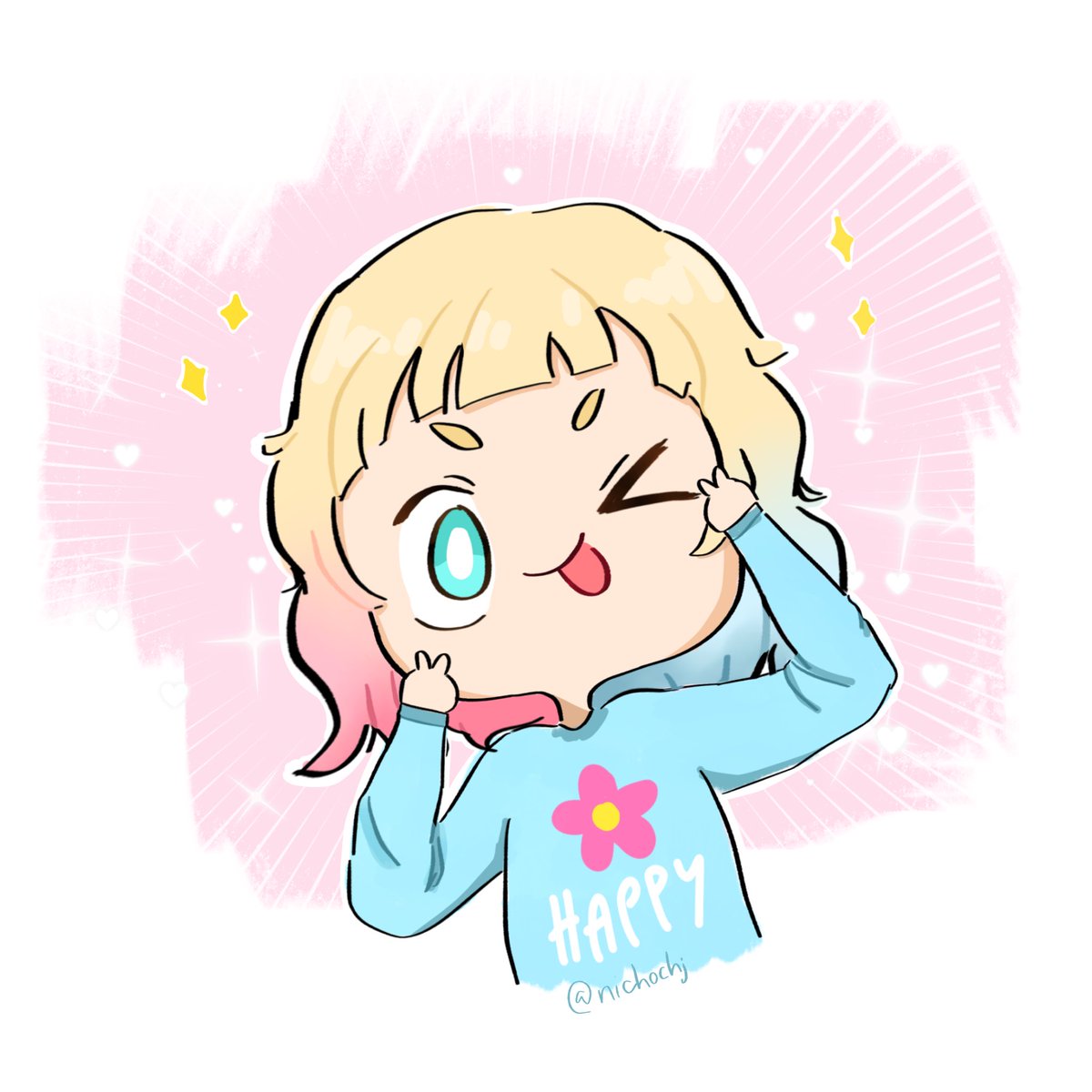 nichochj's tweet photo. bangs pt2

#wenclair #wenclairfanart https://t.co/V9GD5ov8UX