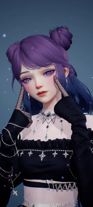 #キラパラ最近 