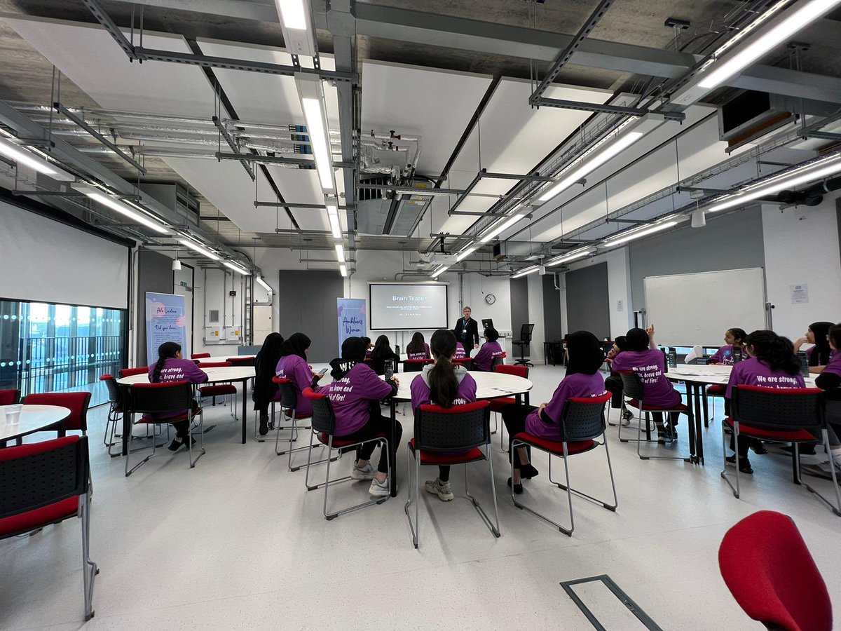 IMO Charity (@imocharity) on Twitter photo Our #AmbitousWomen event has begun @UCLan <a href="/OliverKerr96/">Dr Oliver Kerr</a> The senior girls can’t wait to present to their parents. Thanks <a href="/BritSciAssoc/">British Science Association</a> for supporting this work. For further details on this event keep your 👀 on our #instagram page. #strong #fierce #brave <a href="/LancsSkillsHub/">LancashireSkillsHub</a> <a href="/DCMS/">Department for Culture, Media and Sport</a> Our #AmbitousWomen event has begun @UCLan <a href="/OliverKerr96/">Dr Oliver Kerr</a> The senior girls can’t wait to present to their parents. Thanks <a href="/BritSciAssoc/">British Science Association</a> for supporting this work. For further details on this event keep your 👀 on our #instagram page. #strong #fierce #brave <a href="/LancsSkillsHub/">LancashireSkillsHub</a> <a href="/DCMS/">Department for Culture, Media and Sport</a>