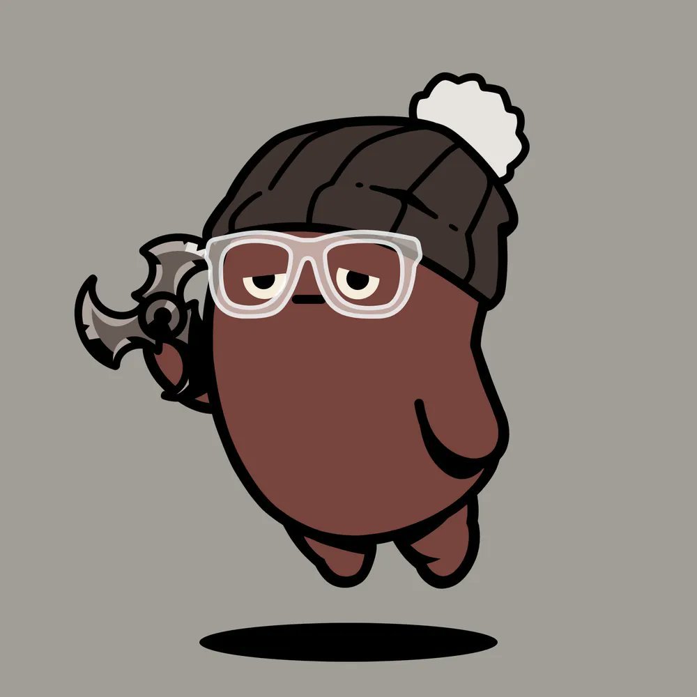 OFManagementJR's tweet image. 🎁 BEANZ  NFT GIVEAWAY 🎁 

🏆 x1 
@AzukiOfficial

Valued at 2 ETH ($3000) 

- like &amp;amp; rt
- Follow 
@AzukiOfficial and @CrunchNFT 
🔔
- tag friends 👇🏼

#NFT #NFTGiveaways #NFTCommmunity