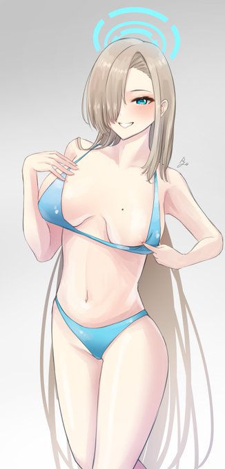 アスナ..ほくろ..えろい... 