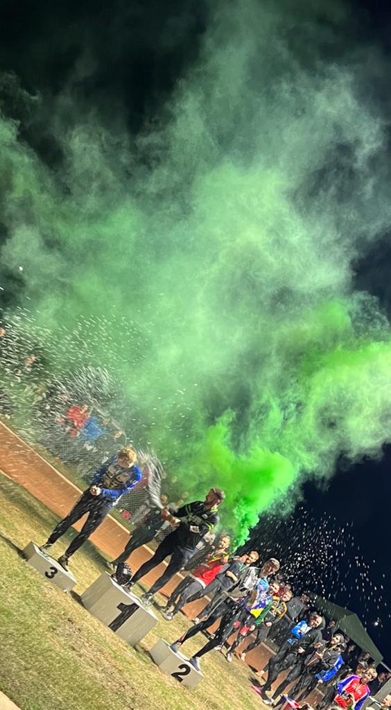 Save the date

23rd September 2023

Jim Peck Memorial Trophy 

#cyclespeedway #cycling #speedway #suffolk #ipswich #greatblakenham  <a href="/3318News/">33/18 News | CS Racing</a> <a href="/BCEasternRegion/">BCEasternRegion</a> <a href="/pcgtblakenham/">Great Blakenham PC</a> <a href="/claywhitpc/">ClayWhitPC</a> <a href="/GcnRacing/">GCN Racing</a> <a href="/gcntweet/">GlobalCyclingNetwork</a> <a href="/MidSuffolk/">Mid Suffolk District Council</a> @BaberghDistrict