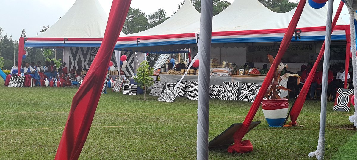 NzirabatinyaMo4's tweet photo. @rpfinkotanyikir @rpfinkotanyi RPF-INKOTANYI Kirehe General Assembly https://t.co/nxZiOWhwdJ
