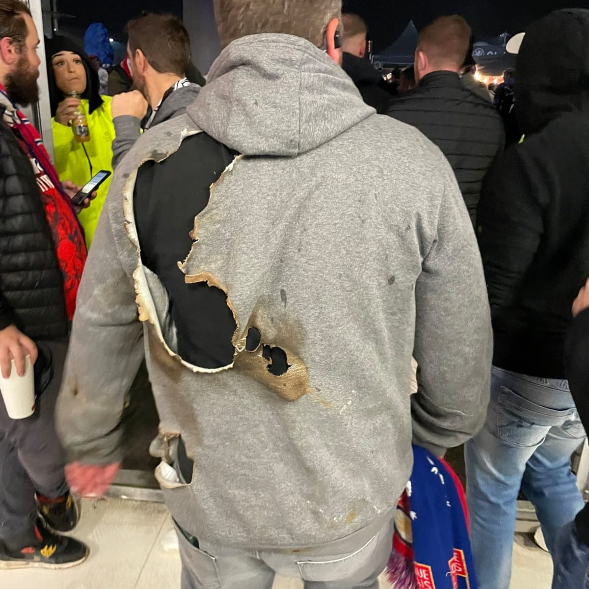 Lionel Le Marec tweet media