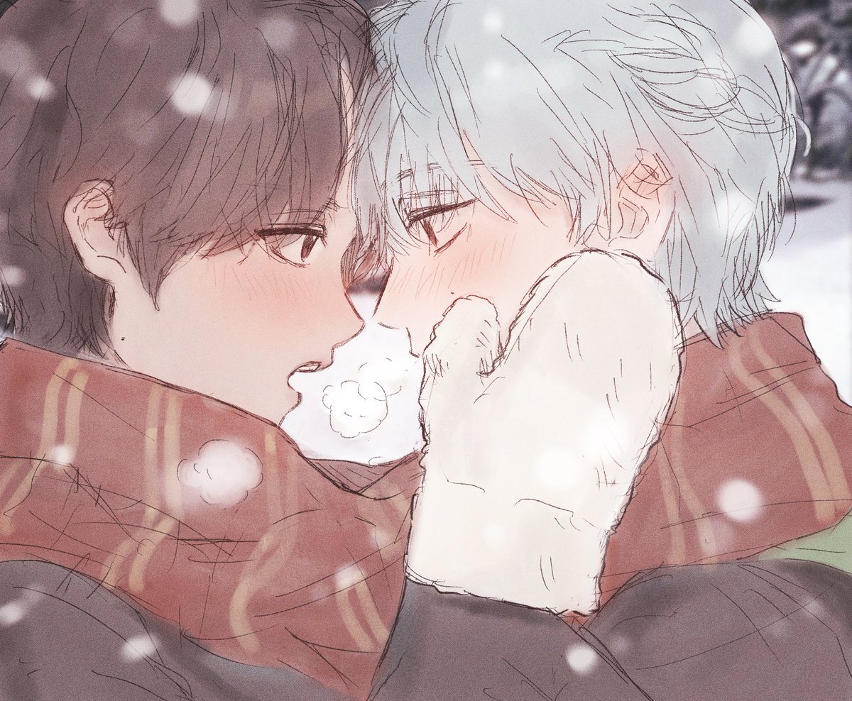 ☃️🌨
맠동