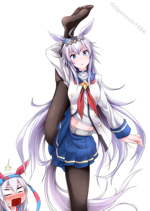 #縦長サムネ復活祭 