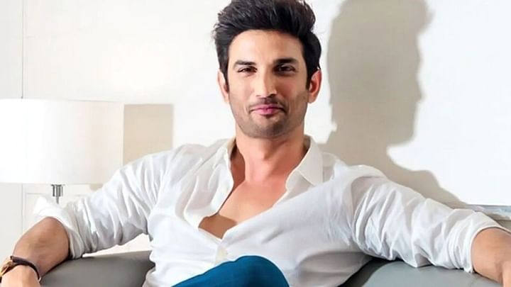 Legends never die 🥺🥀

HAPPY BIRTHDAY TO THIS BEAUTIFUL SOUL 🎉🎂

#HappyBirthdaySushant #HappyBirthdaySushantSinghRajput