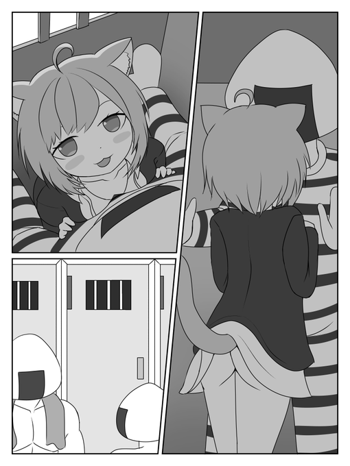 セリフなし版 