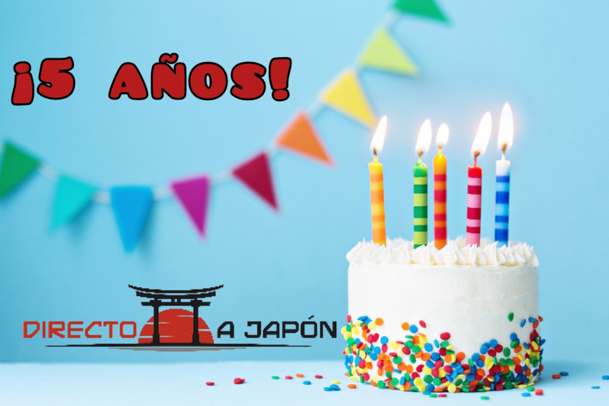 Directo a Japón ® tweet media