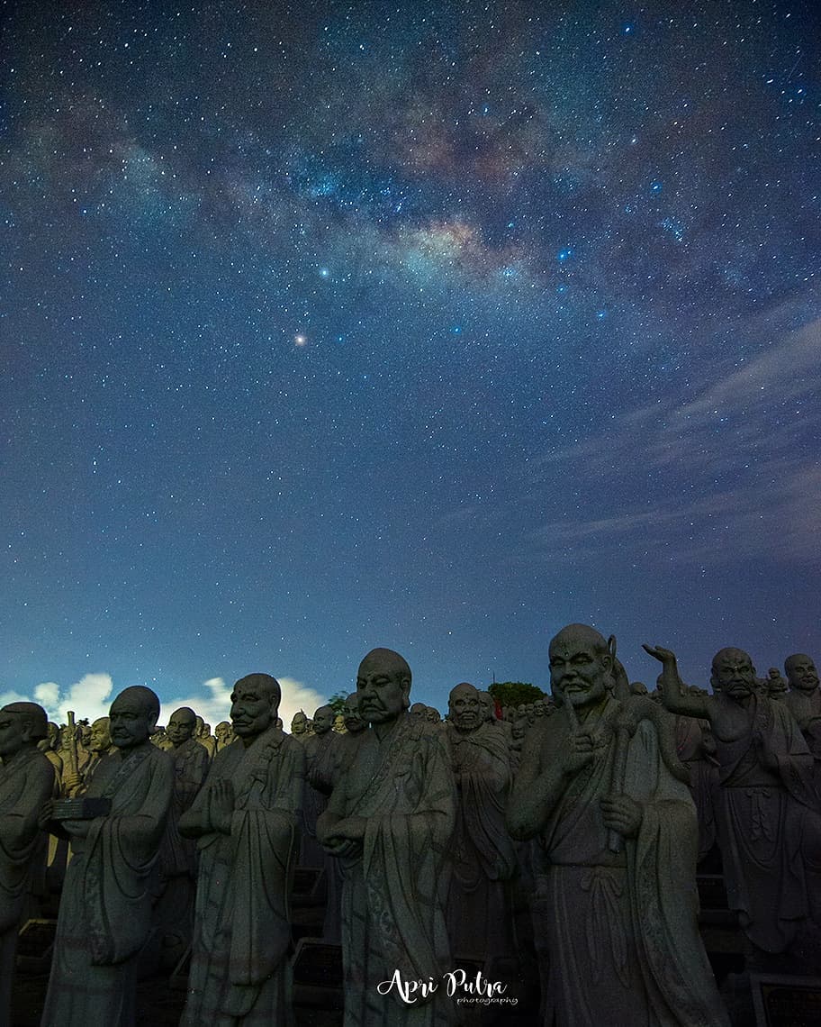 Chinese New Year is about to arrive tomorrow. Discover some fantastic Chinese New Year experiences worth trying in and around the Riau Islands right here! bit.ly/3GUWySZ 

#WonderfulIndonesia