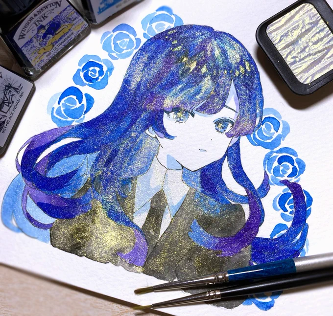 宝石の国 