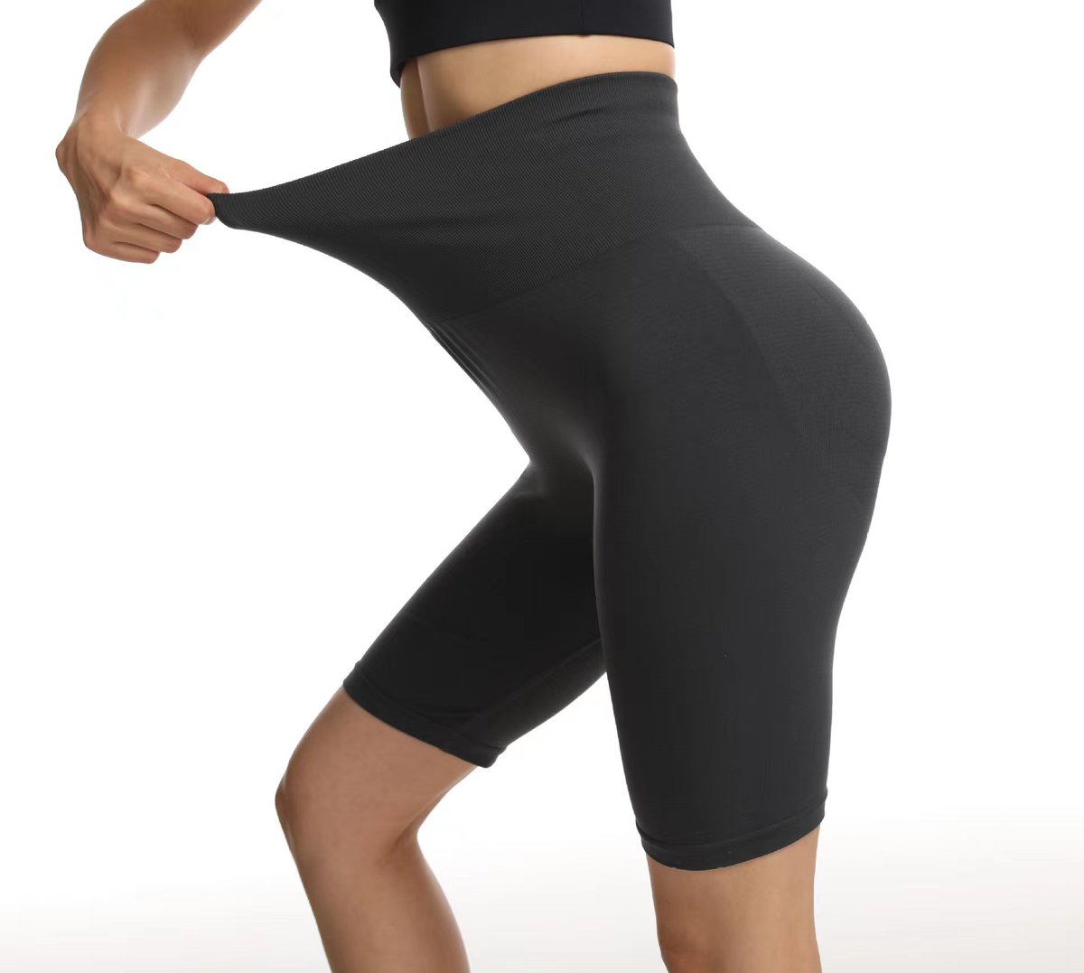 Troovemart's tweet photo. Seamless sports shorts🎉🎉🎉
SIZE: S,M,L
Fabric Content: 92% Nylon,8%Spandex
Stock colors: Blue, Black, Grey
Features: hip-lifting, moisture absorption and sweat releasing, seamless
Retail rate: INR 650
Discount rate:INR 520
#yoga #sports #shopping #shortsellers #onlineshopping https://t.co/QY4k9cWWhm