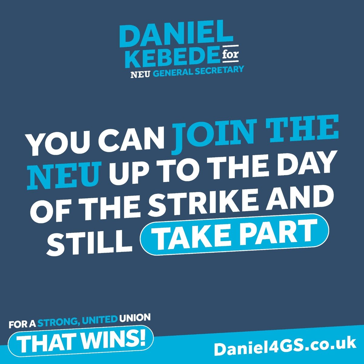 Daniel Kebede tweet media
