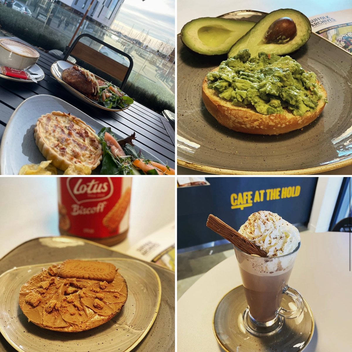 Lee Johns tweet media