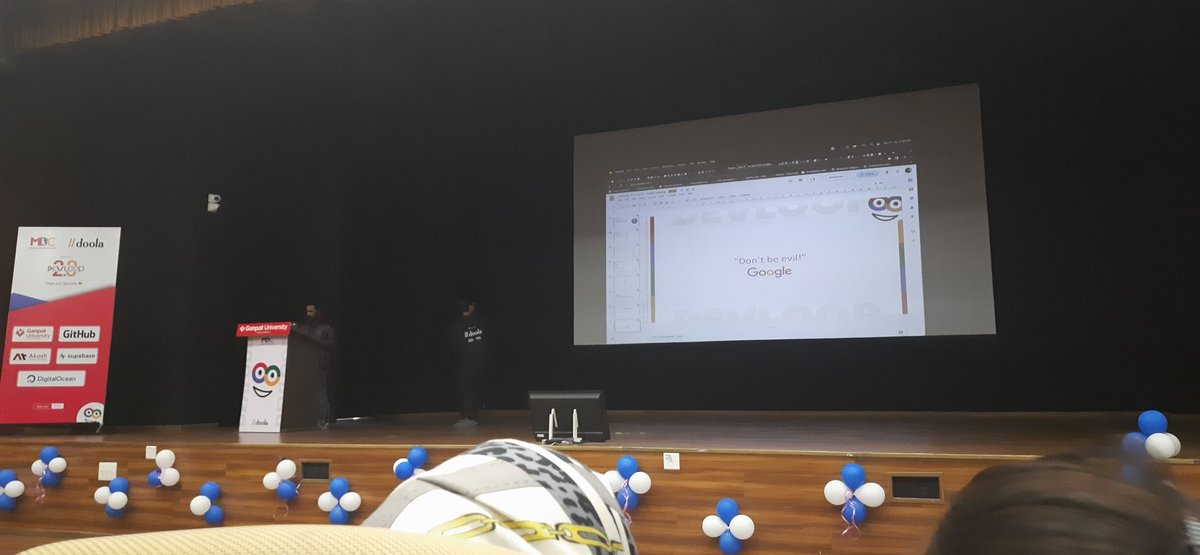 Backpackerwolf's tweet photo. #devloop
#mdc
#doola
@Mehdevclub 
@doolaHQ https://t.co/xhhwVKPvc5