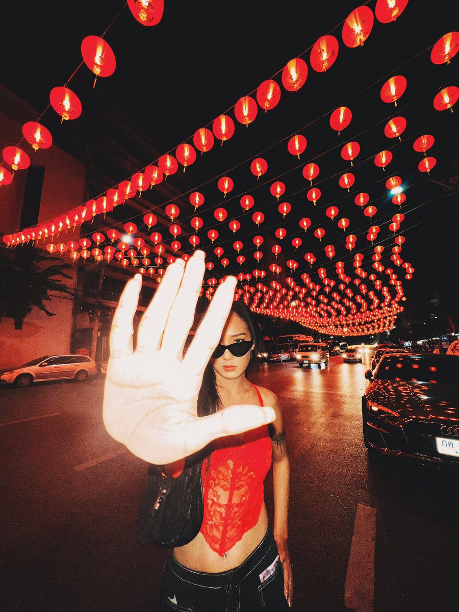 EnEngfah's tweet photo. Chinese new year 2023

.
.
.
.
.
.
.
.
.
#yaowarat #chinatown #streetfood #fyp #ตรุษจีน #chinesenewyear #เยาวราช https://t.co/LaLmSDd0nO