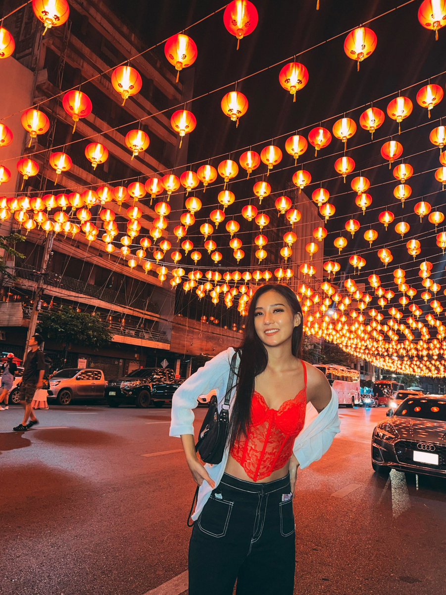 EnEngfah's tweet photo. Chinese new year 2023

.
.
.
.
.
.
.
.
.
#yaowarat #chinatown #streetfood #fyp #ตรุษจีน #chinesenewyear #เยาวราช https://t.co/LaLmSDd0nO
