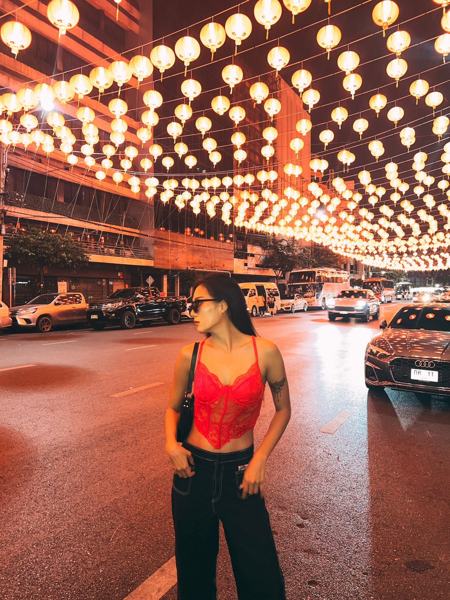 EnEngfah's tweet photo. Chinese new year 2023

.
.
.
.
.
.
.
.
.
#yaowarat #chinatown #streetfood #fyp #ตรุษจีน #chinesenewyear #เยาวราช https://t.co/LaLmSDd0nO