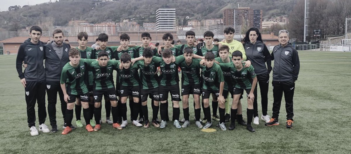 CanteraSRC's tweet photo. #Base_SRC | HORARIOS
π CADETES
β½ Portugalete A π #SRC_CA
π 22/01/2023
π 15:00
π Los Llanos
β½ Otxarkoaga π #SRC_CB
π 22/01/2023
π 18:15
π Ibarsusi
β½ Balmaseda B π #SRC_CC
π 22/01/2023
π 15:45
π Salinillas https://t.co/OzTc8r0l3h