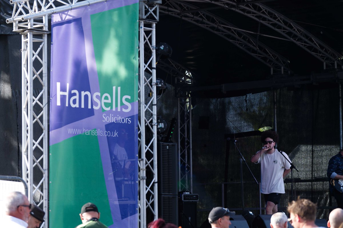 Reepham Festival 12-13 August 2023 (@reepham) on Twitter photo We're thrilled to announce that <a href="/hansellssols/">Hansells Solicitors</a> are our main sponsors again this year. They've been supporting us for many years now and we are so very grateful for their belief in us. Thank you!
#R23 #theplacetobe #musicfestival
<a href="/toyahofficial/">Toyah Willcox</a> #ReephamFestival #Headline We're thrilled to announce that <a href="/hansellssols/">Hansells Solicitors</a> are our main sponsors again this year. They've been supporting us for many years now and we are so very grateful for their belief in us. Thank you!
#R23 #theplacetobe #musicfestival
<a href="/toyahofficial/">Toyah Willcox</a> #ReephamFestival #Headline