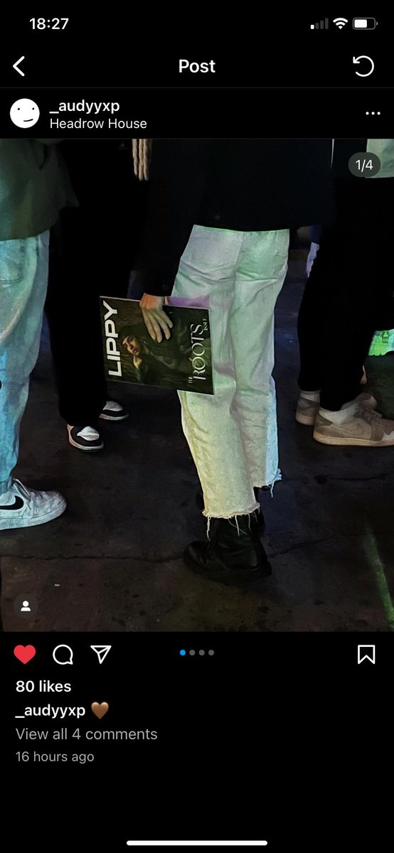 Our AW22 print issue SOLD OUT for the first time ever. Missed your chance to get a copy? Buy the digital version via the link in our bio.