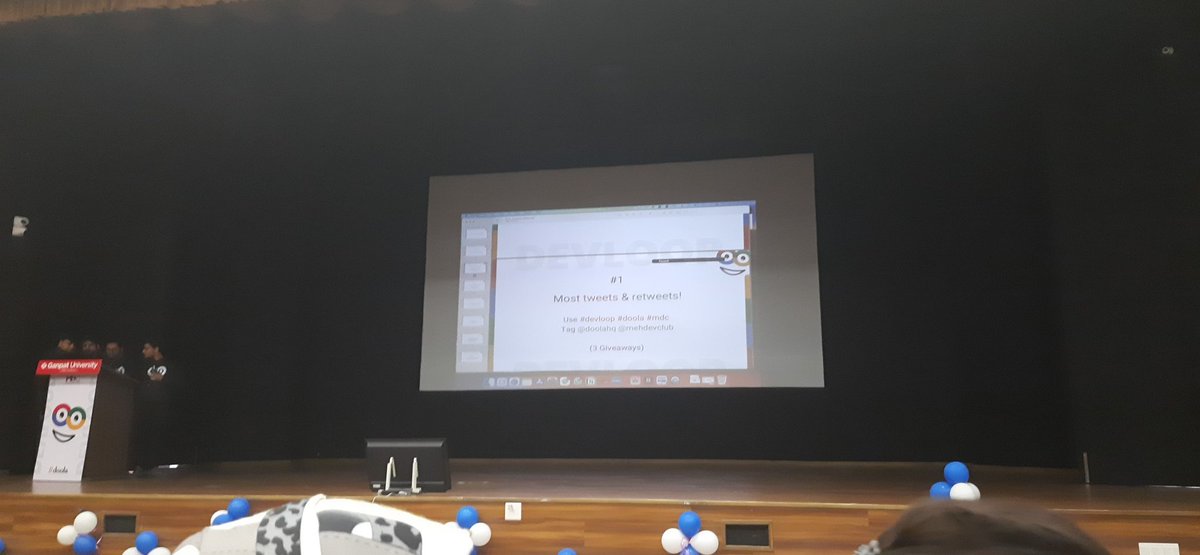Backpackerwolf's tweet photo. #devloop
#mdc
#doola
@Mehdevclub 
@doolaHQ https://t.co/NE9u5vqIaP