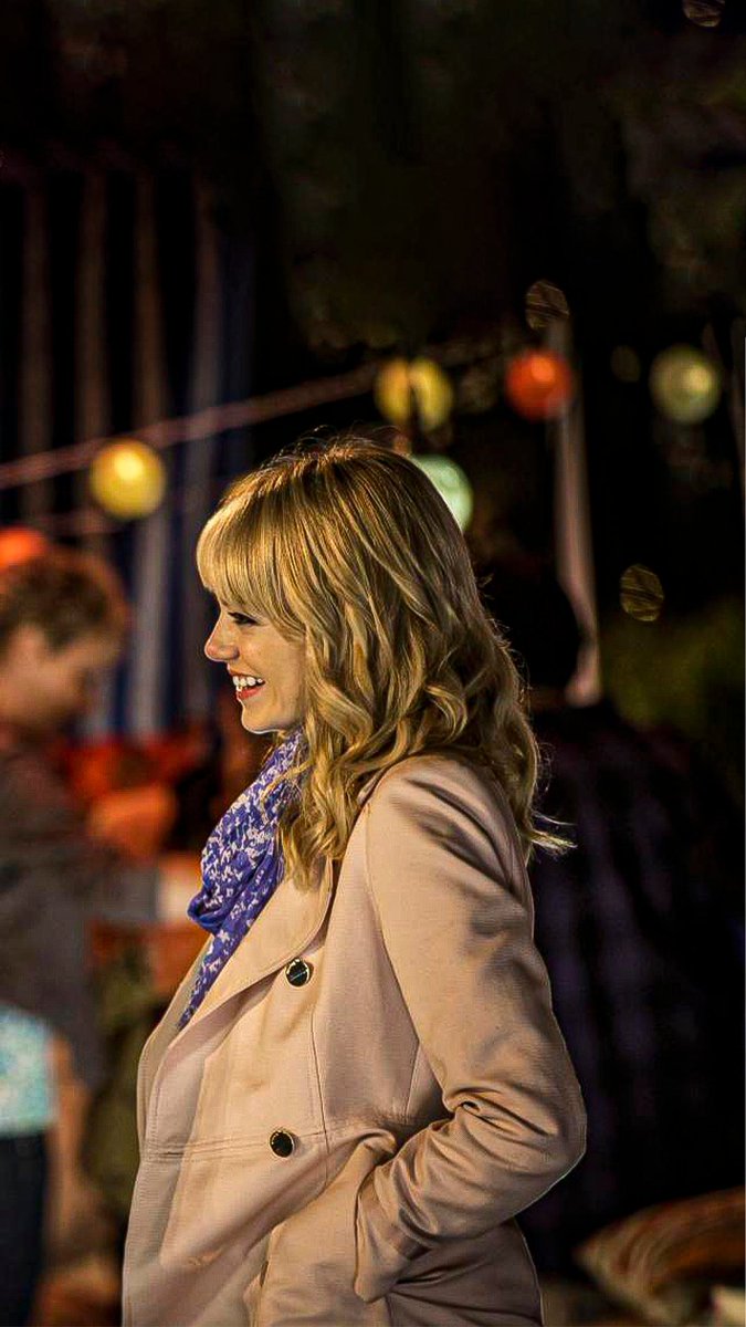 Peter y Gwen ❤️‍🩹