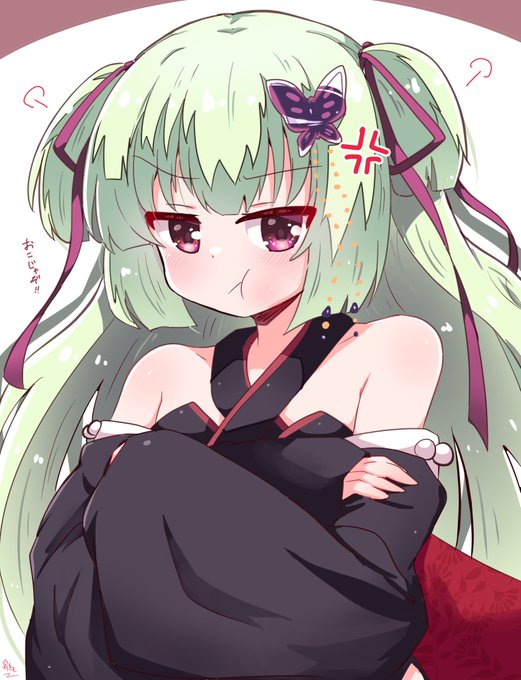 おこさめちゃん 