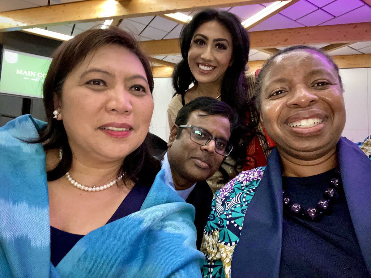 NinaJaspal's tweet photo. Congratulations @NursesSikh &amp; @midwivesASAM on the 1st inaugural conference last night 👏🏽 Inspirational guest speakers, opportunities to share experiences, learn from experts, network &amp; work in collaboration to tackle health inequalities &amp; get to staff equity🙏🏾💙 #BSNASAMConf2023 https://t.co/yAroFv6icj