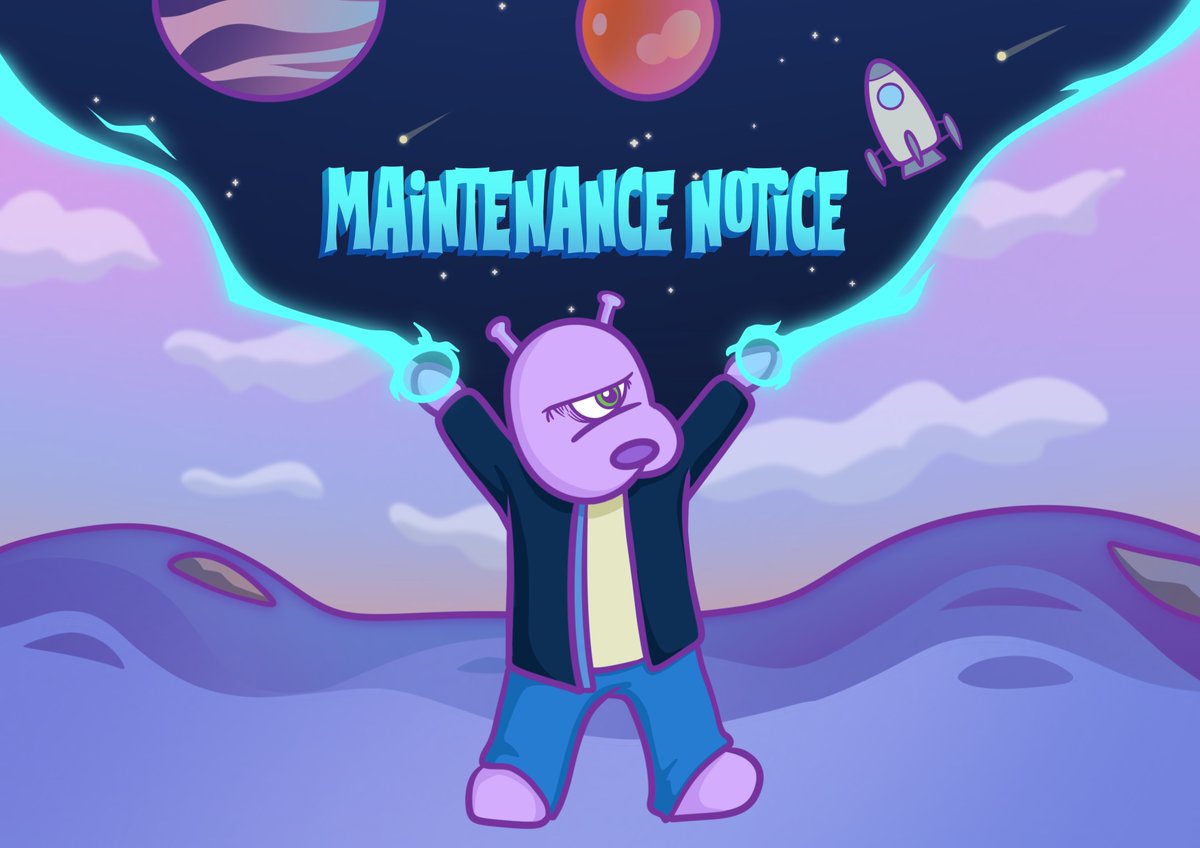 💥BREAKING NEWS: ZOONIES ERA IS COMING BACK💥

🤩Hey guys, how is it going with New Year 2023? 

Zoonies system is getting prepared to heat up our community with new updates and variety of events with SOL rewards.

🔥Grab $POTION and get yourself ready for thrilling matches!!!🔥