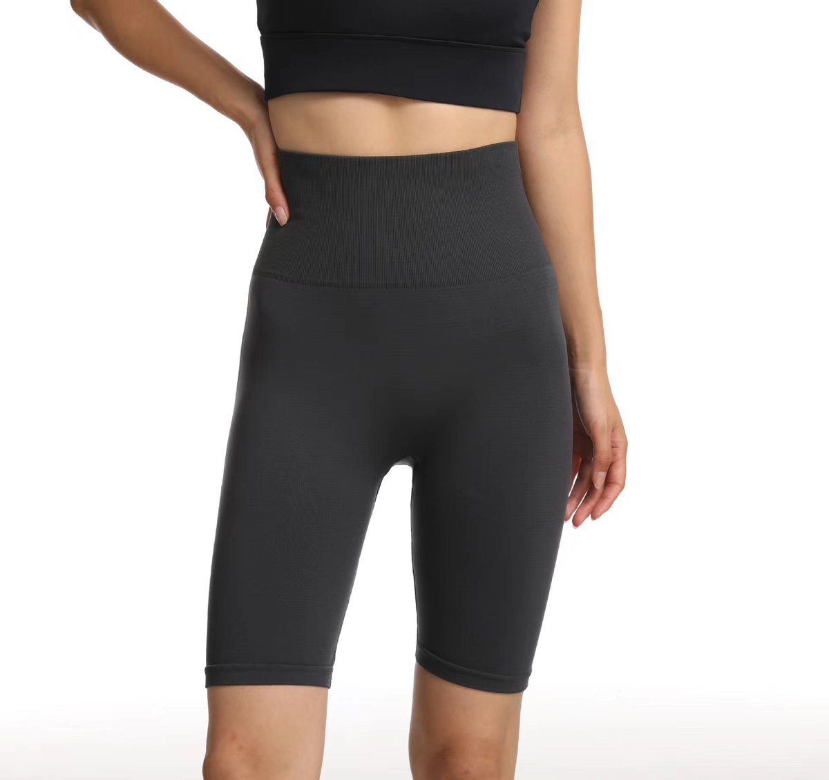 Troovemart's tweet photo. Seamless sports shorts🎉🎉🎉
SIZE: S,M,L
Fabric Content: 92% Nylon,8%Spandex
Stock colors: Blue, Black, Grey
Features: hip-lifting, moisture absorption and sweat releasing, seamless
Retail rate: INR 650
Discount rate:INR 520
#yoga #sports #shopping #shortsellers #onlineshopping https://t.co/QY4k9cWWhm
