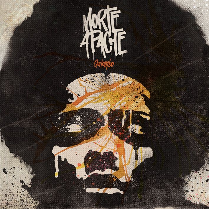 NorteApache's tweet image. ADI !! QUILOMBO ere plataforma berdean entzungai !

open.spotify.com/album/6r09wBAN…