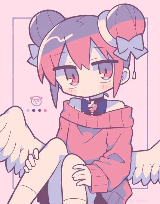 ダ天使ちゃん 